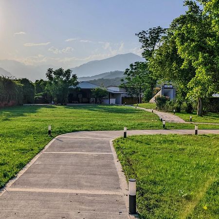 Uk Hotel Kiris Antalya Zewnętrze zdjęcie