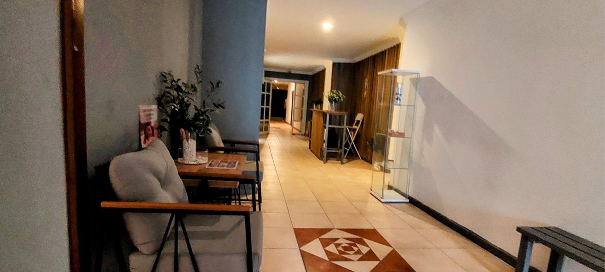 Uk Hotel Kiris Antalya Zewnętrze zdjęcie
