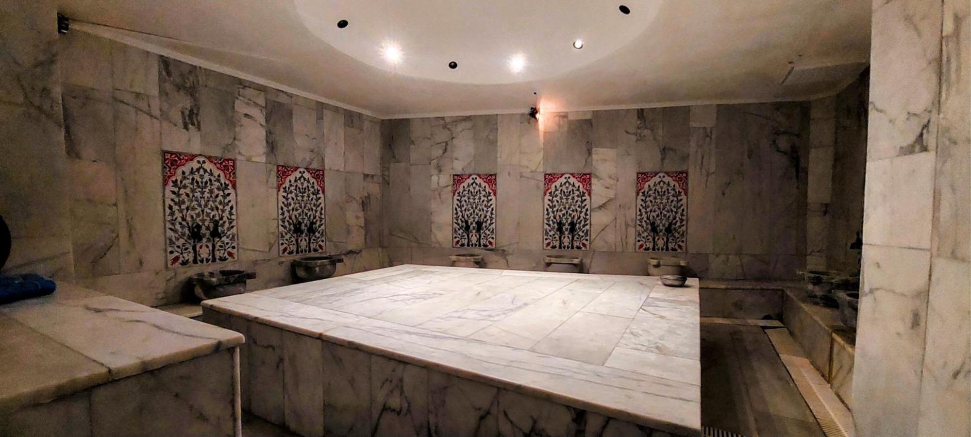 Uk Hotel Kiris Antalya Zewnętrze zdjęcie