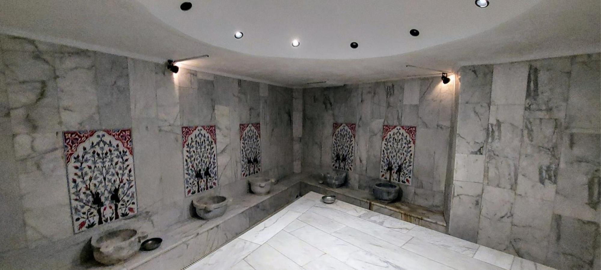 Uk Hotel Kiris Antalya Zewnętrze zdjęcie