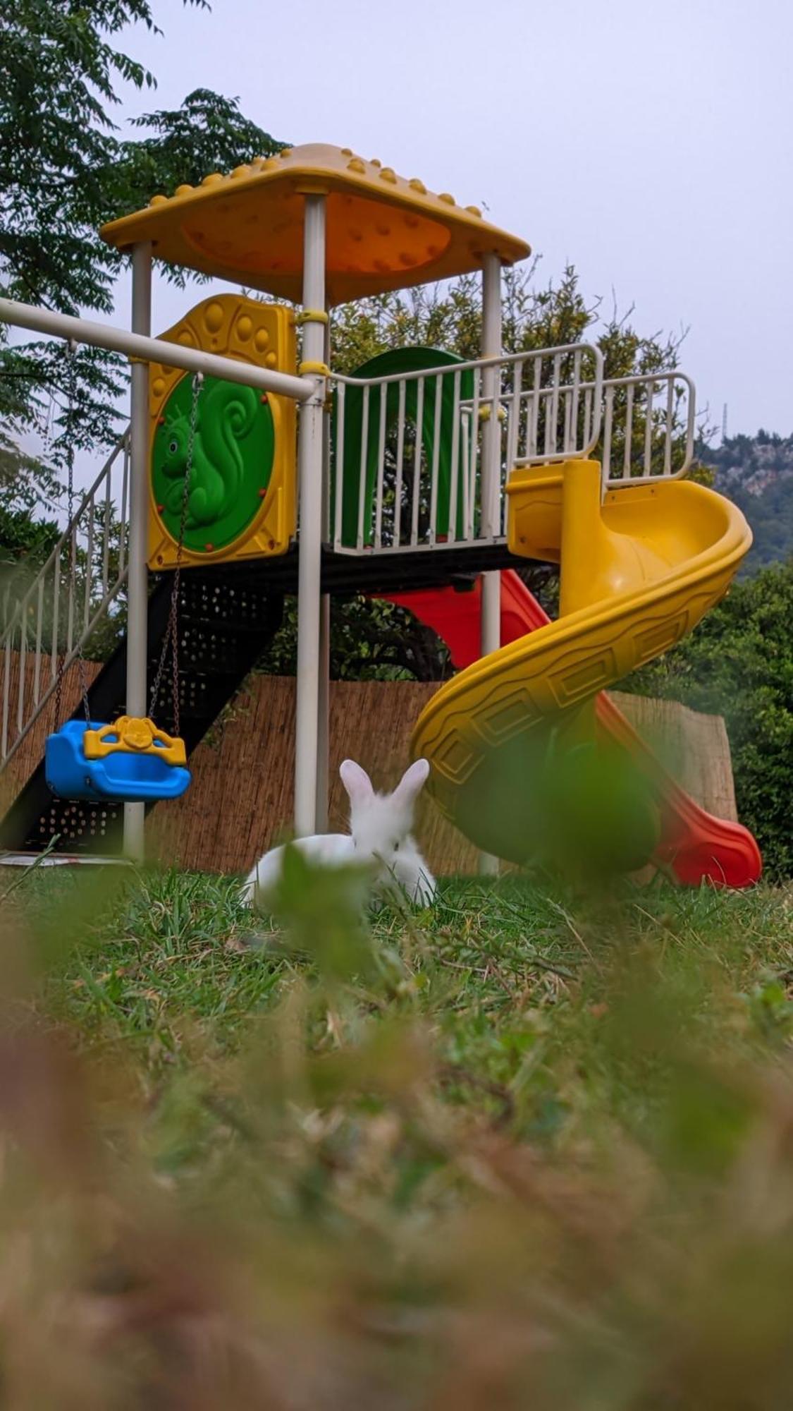 Uk Hotel Kiris Antalya Zewnętrze zdjęcie