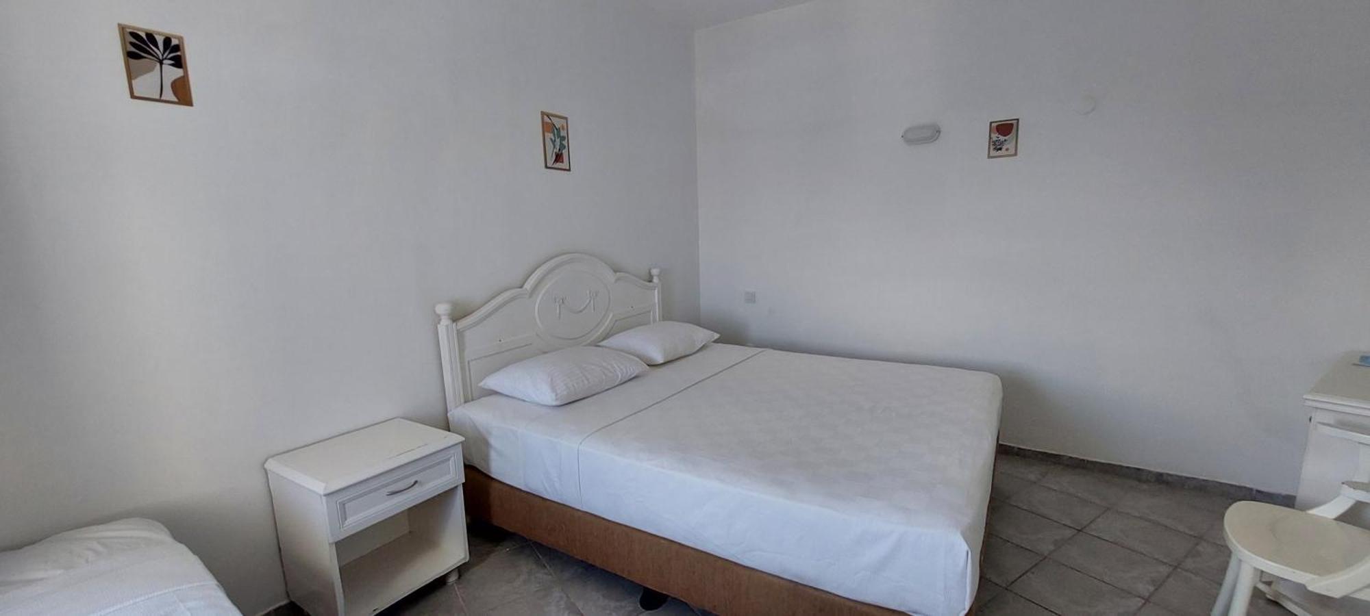 Uk Hotel Kiris Antalya Zewnętrze zdjęcie
