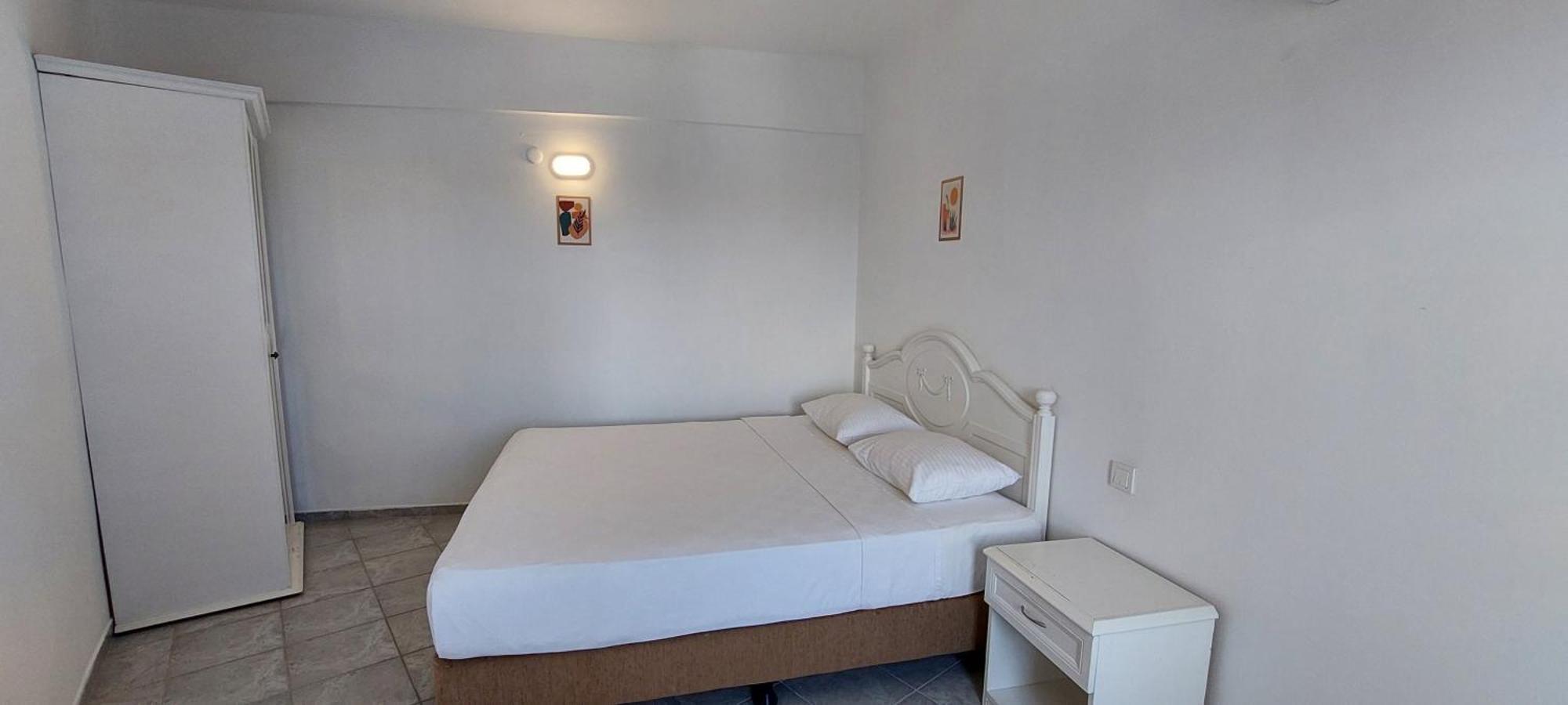 Uk Hotel Kiris Antalya Zewnętrze zdjęcie