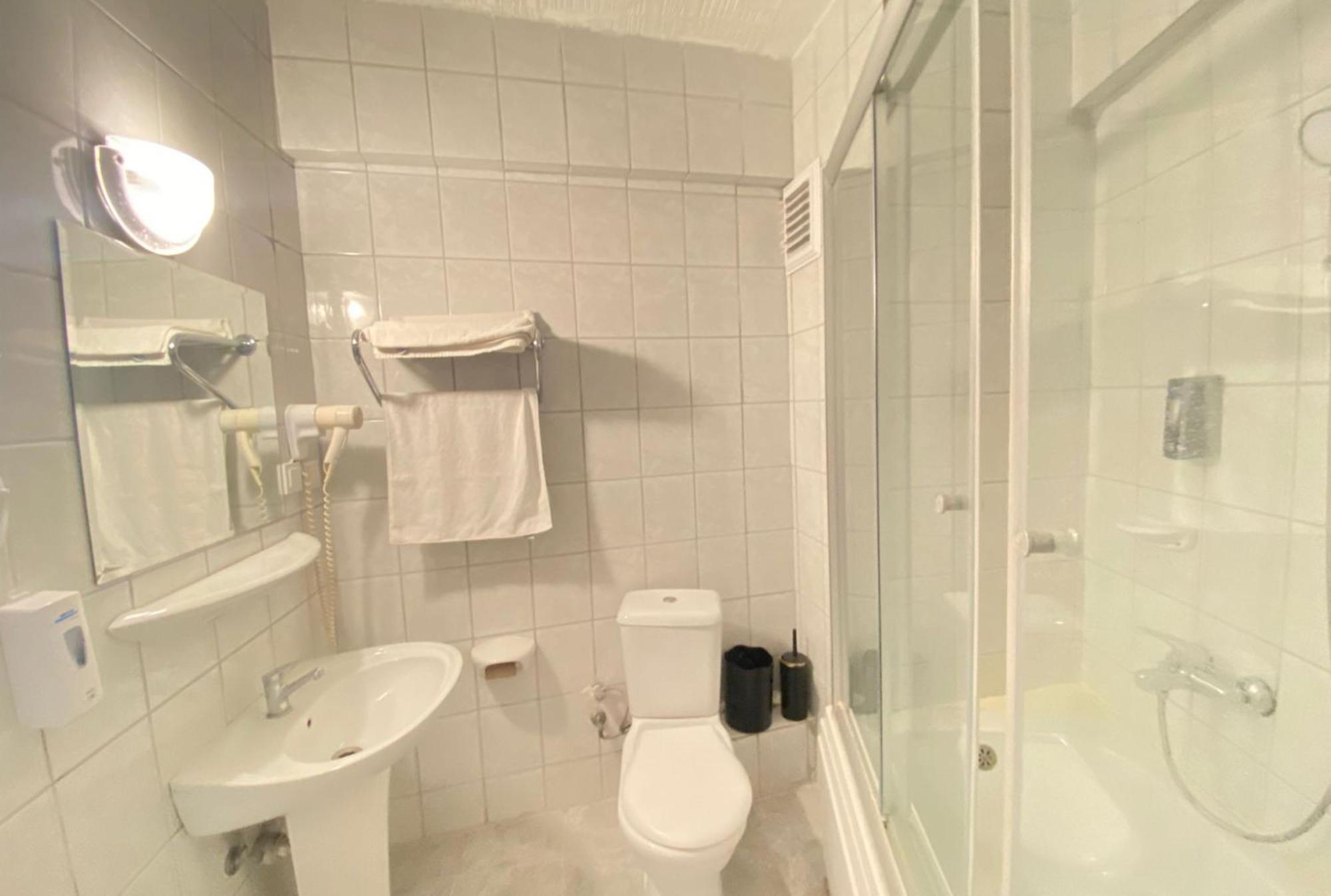 Uk Hotel Kiris Antalya Pokój zdjęcie