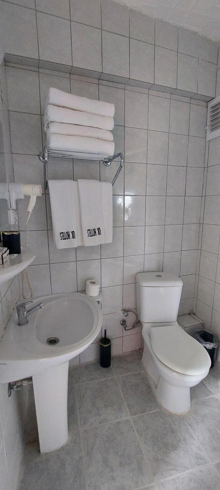 Uk Hotel Kiris Antalya Pokój zdjęcie