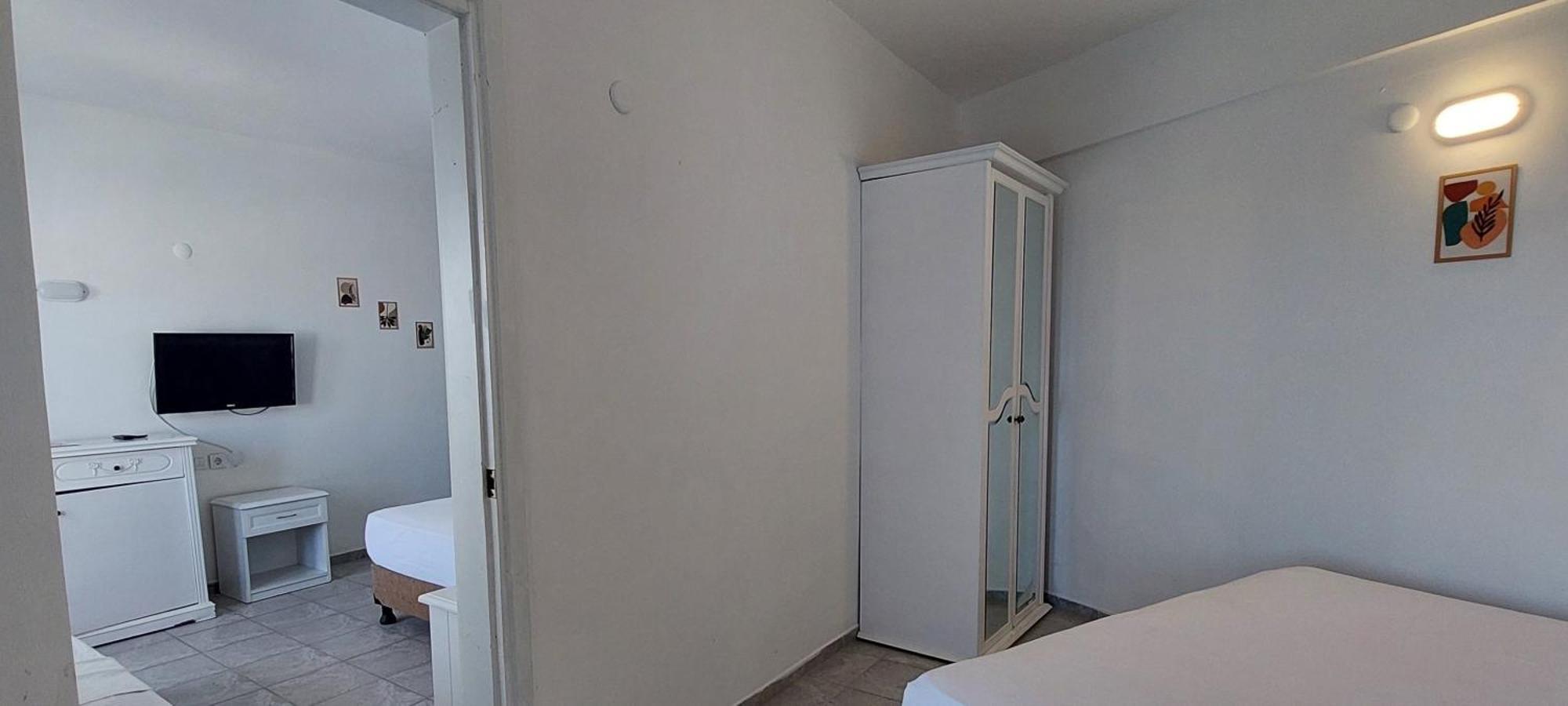 Uk Hotel Kiris Antalya Zewnętrze zdjęcie