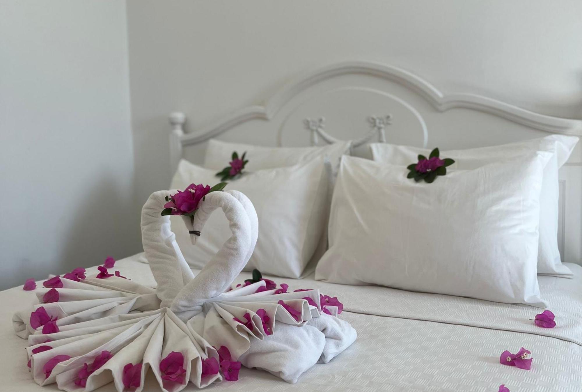 Uk Hotel Kiris Antalya Zewnętrze zdjęcie